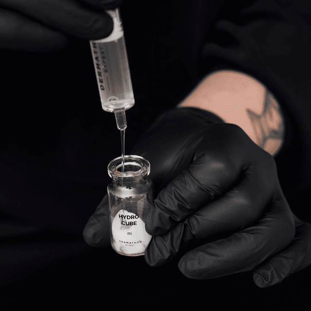 The Glass skin membership at Desert Rose Skincare in Rio Rancho, NM