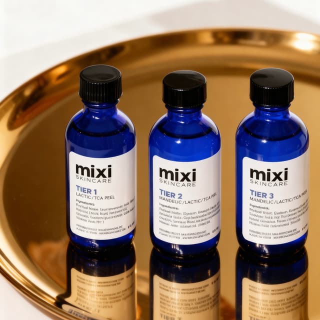 Acne bootcamp membership at Desert Rose Skincare in Rio Rancho, NM